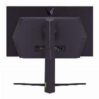 LG 68,6cm/27" (2560x1440) LG 27GS95QX-B UltraGear OLED QHD 16:9 2x HDMI HDR10 DP QHD 240 Hz Gaming – Ansicht 6