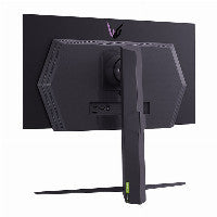 LG 68,6cm/27" (2560x1440) LG 27GS95QX-B UltraGear OLED QHD 16:9 2x HDMI HDR10 DP QHD 240 Hz Gaming – Ansicht 7