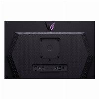 LG 68,6cm/27" (2560x1440) LG 27GS95QX-B UltraGear OLED QHD 16:9 2x HDMI HDR10 DP QHD 240 Hz Gaming – Ansicht 8