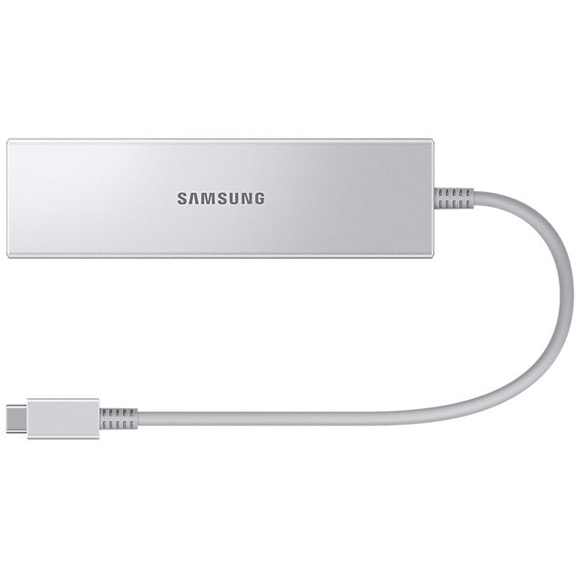 Samsung Multiport Adapter 5-in-1 EE-P5400 silver