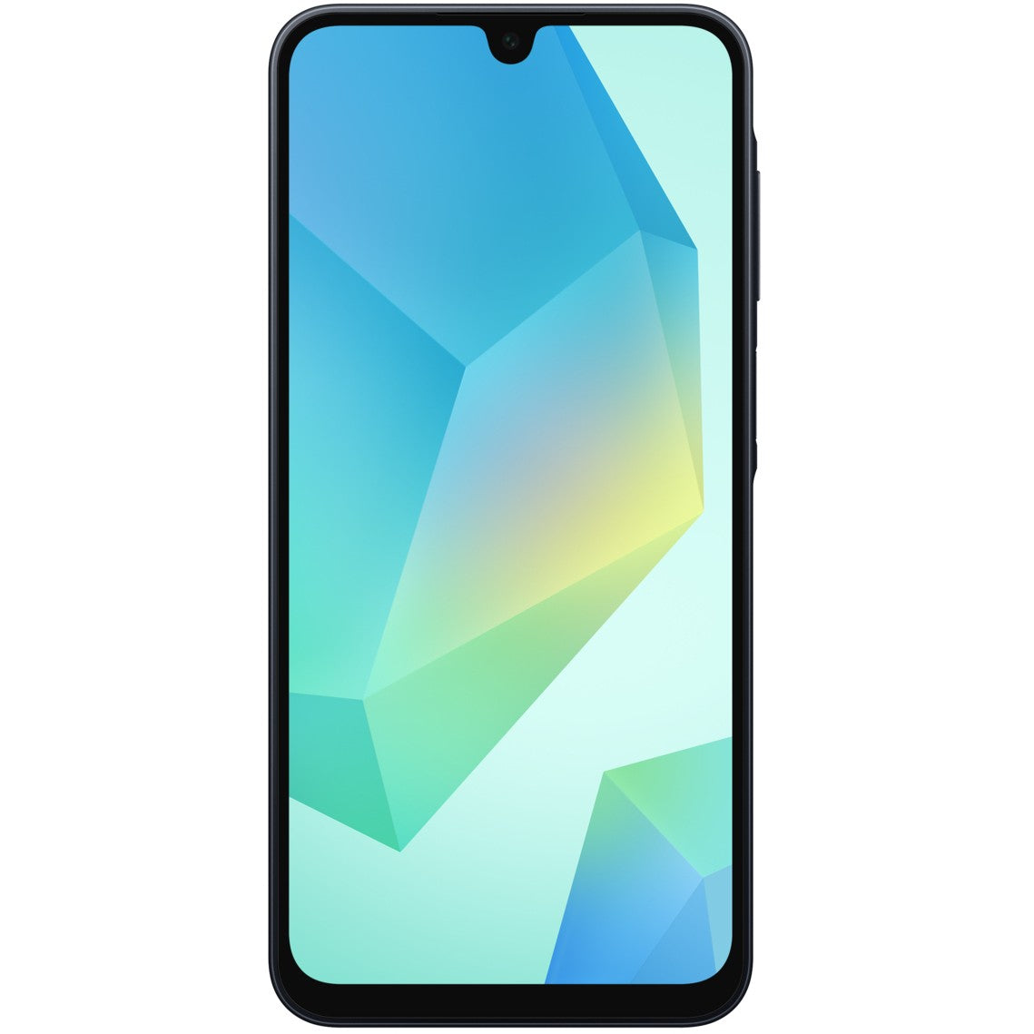 Samsung Galaxy A16 128GB 4RAM 4G DE blue black
