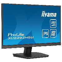 iiyama 54.5cm (21.5") XU2293HSU-B7 16:9 HDMI+DP+2xUSB IPS – Ansicht 3