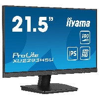 iiyama 54.5cm (21.5") XU2293HSU-B7 16:9 HDMI+DP+2xUSB IPS