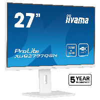iiyama 68.5cm (27") 16:9 HDMI+DP+USB-C