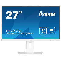 iiyama 68.5cm (27") XUB2797QSN-W2 16:9 HDMI+DP+USB-C – Ansicht 2
