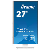iiyama 68.5cm (27") XUB2797QSN-W2 16:9 HDMI+DP+USB-C – Ansicht 3