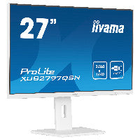 iiyama 68.5cm (27") XUB2797QSN-W2 16:9 HDMI+DP+USB-C – Ansicht 4