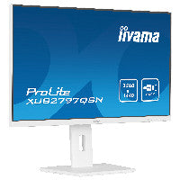 iiyama 68.5cm (27") XUB2797QSN-W2 16:9 HDMI+DP+USB-C – Ansicht 5
