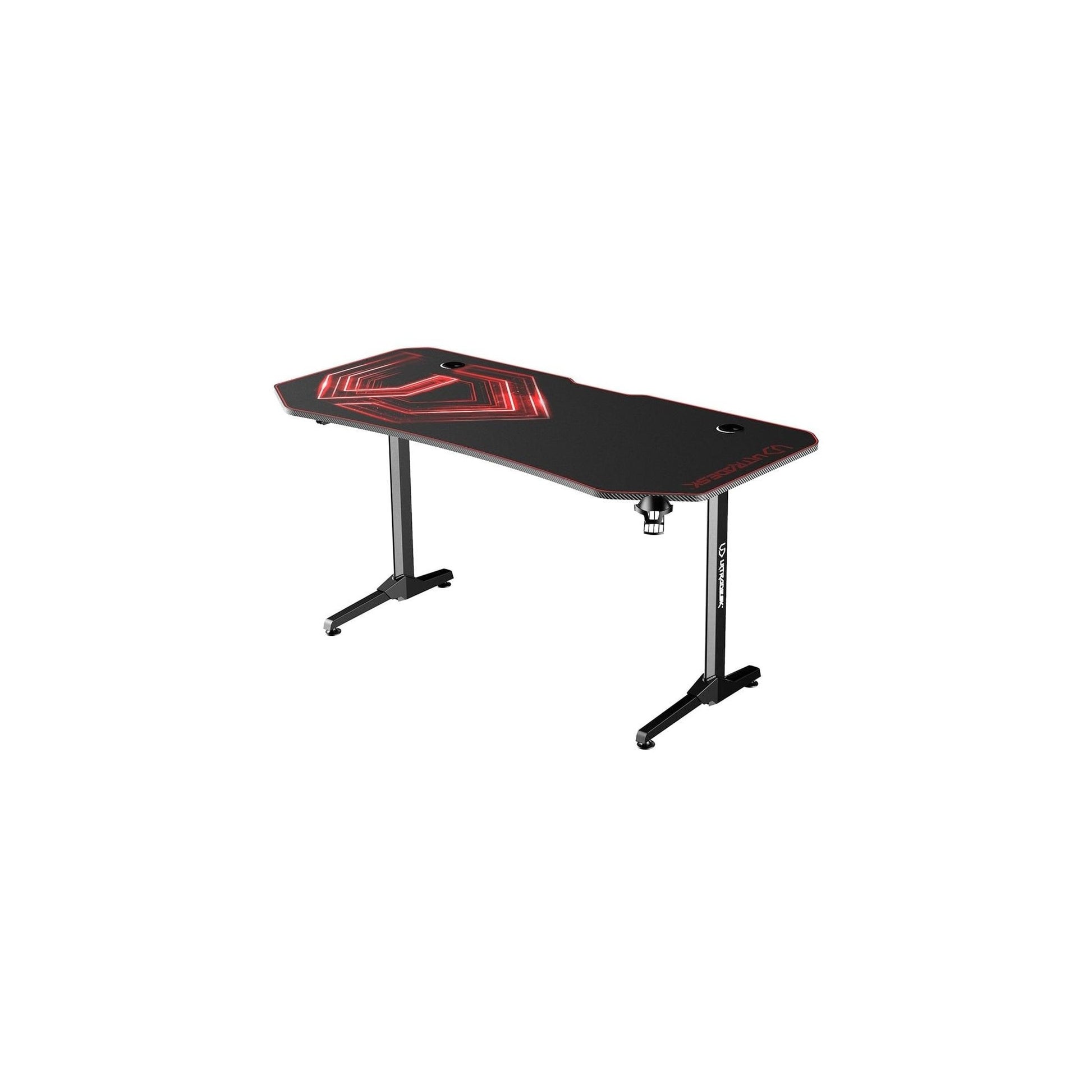 Ultradesk Frag XXL Gaming Rot Table