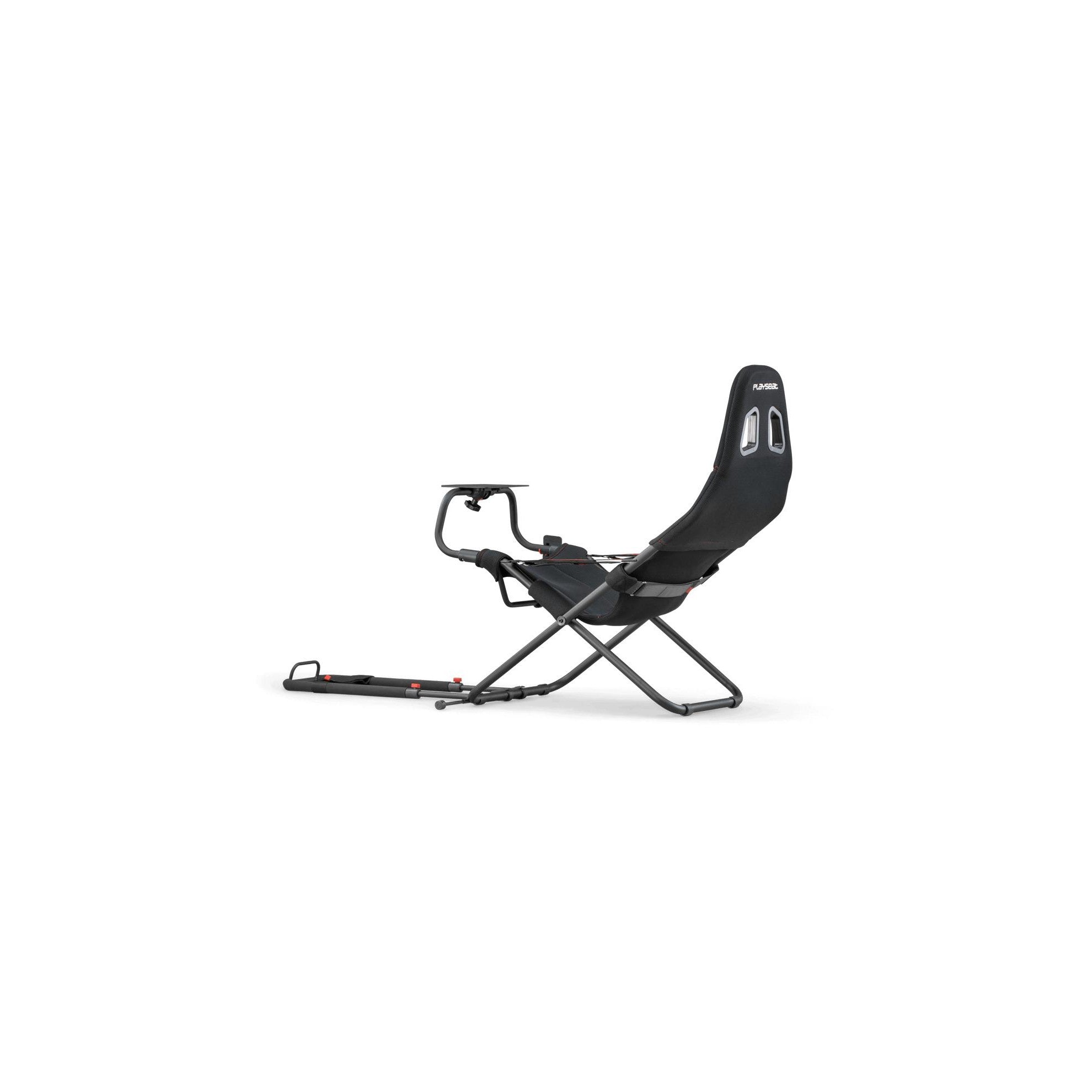 Playseat Challenge ActiFit black