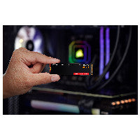 M.2 8TB WD Black SN850X NVMe PCIe 4.0 x 4