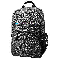 HP HP Prelude 15.6inch Iron Grey Laptop Backpack – Ansicht 3