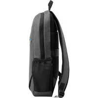 HP Prelude 15.6inch Iron Grey Laptop Backpack