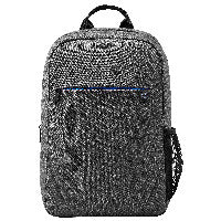 HP Prelude 15.6inch Iron Grey Laptop Backpack
