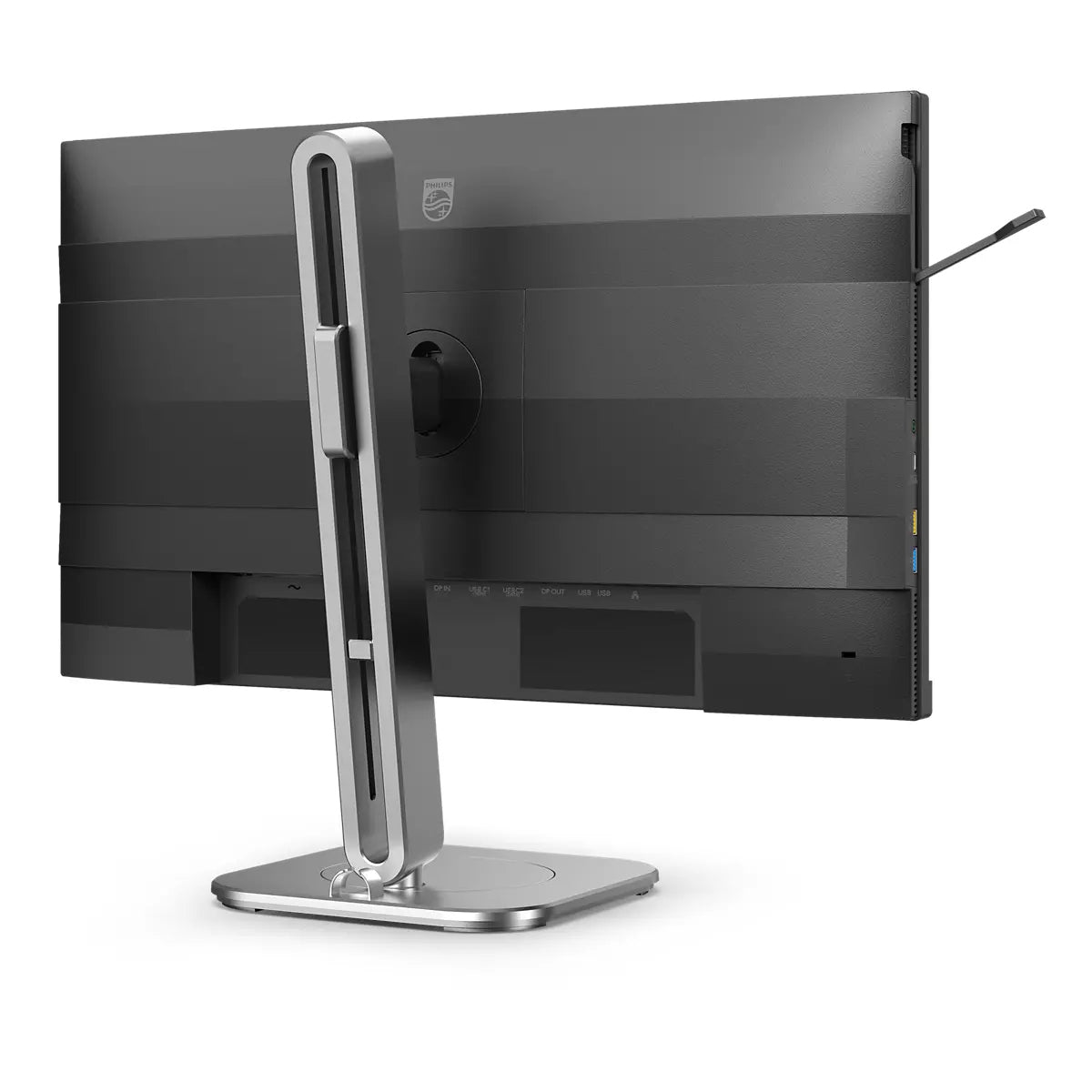 Philips 5000 series 24B2G5301/00 Computerbildschirm 60,5 cm (23.8") 1920 x 1080 Pixel Full HD LCD Schwarz
