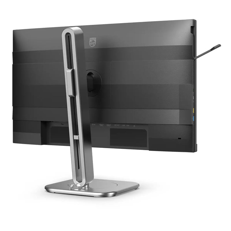 Philips 5000 series 24B2G5301/00 Computerbildschirm 60,5 cm (23.8") 1920 x 1080 Pixel Full HD LCD Schwarz