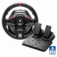 Thrustmaster T128 PS5/PS4/PC – Ansicht 2