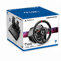 Thrustmaster T128 PS5/PS4/PC – Ansicht 5