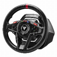 Thrustmaster T128 Lenkrad- und Pedale-Set PC/Xbox – Ansicht 2
