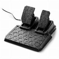 Thrustmaster T128 Lenkrad- und Pedale-Set PC/Xbox – Ansicht 3