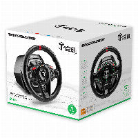 Thrustmaster T128 Lenkrad- und Pedale-Set PC/Xbox – Ansicht 4