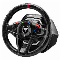 Thrustmaster T128 Lenkrad- und Pedale-Set PC/Xbox – Ansicht 7