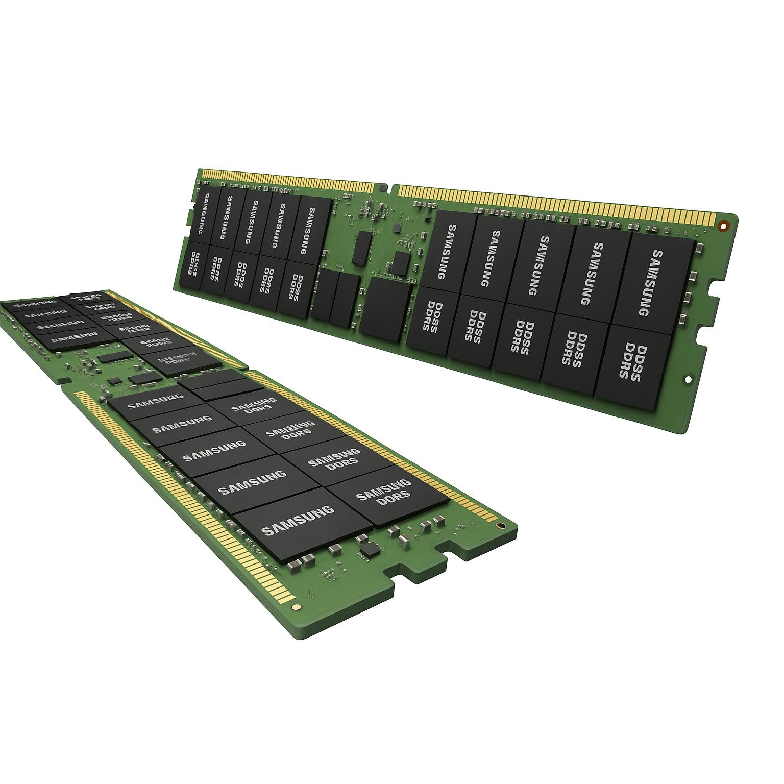 5600 32GB Samsung ECC REG