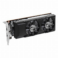 A310 4 GB AsRock Intel Arc Low Profile OC GDDR6