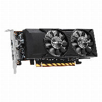A310 4 GB AsRock Intel Arc Low Profile OC GDDR6