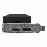 A310 4 GB AsRock Intel Arc Low Profile OC GDDR6