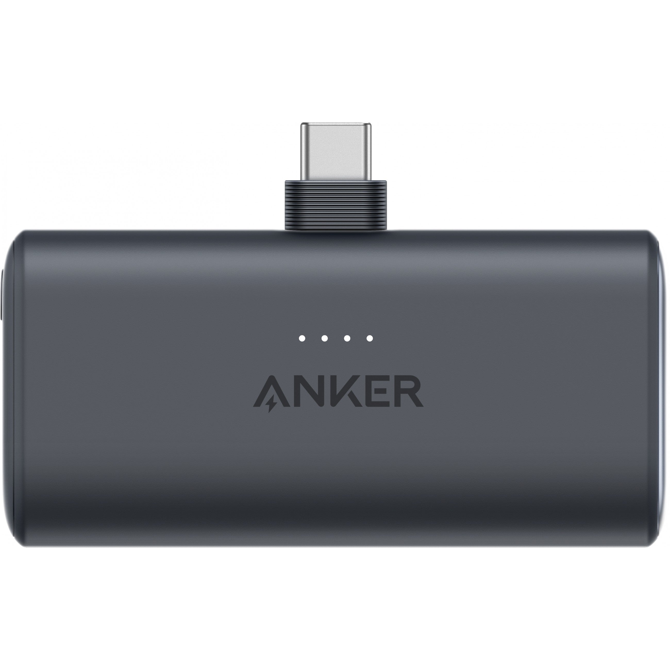 Anker PowerBank Nano 5000 mAh 22.5W 1 x USB-C Port black
