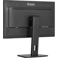 68.5cm/27" (1920x1080) iiyama ProLite XUB2797HSN-B2 16:9 FHD IPS 1ms 100Hz HDMI DP USB-C Speaker Pivot Black