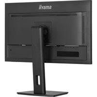 68.5cm/27" (1920x1080) iiyama ProLite XUB2797HSN-B2 16:9 FHD IPS 1ms 100Hz HDMI DP USB-C Speaker Pivot Black