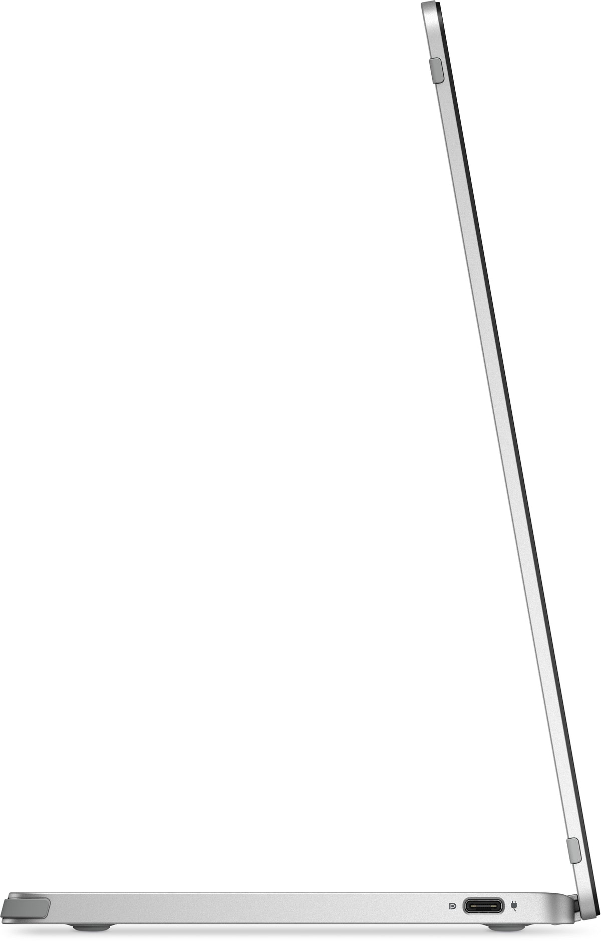DELL Pro Plus P1425 Computerbildschirm 35,6 cm (14") 1920 x 1200 Pixel WUXGA LCD Silber
