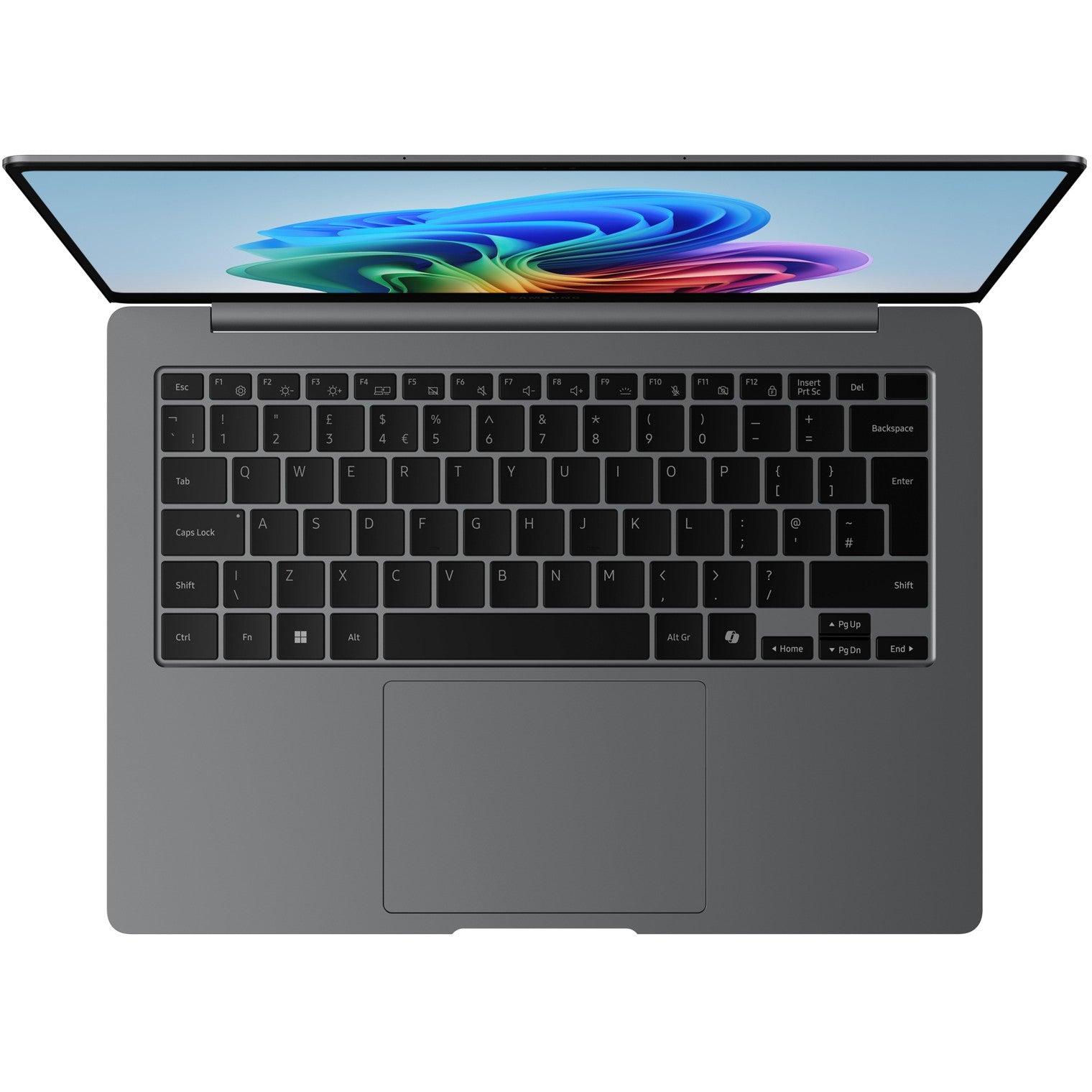 Samsung Galaxy Book5 Pro CU5 226V/16GB/512 GB SSD/W11Pro grey