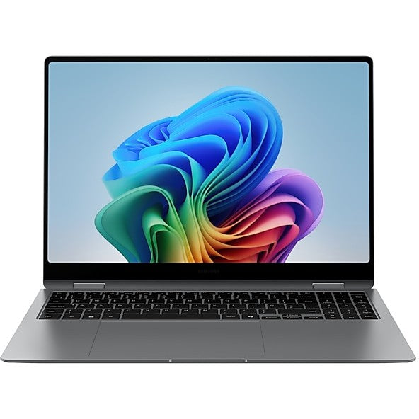 Samsung Galaxy Book5 Pro 360 CU7 258V/32GB/512 GB SSD/W11Pro grey