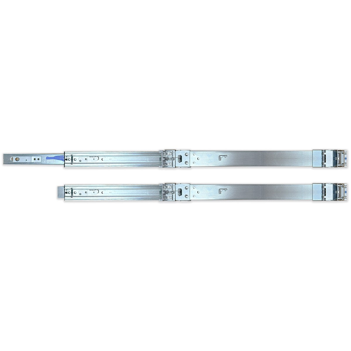 QNAP Rack-Schienen-Kit - Silber