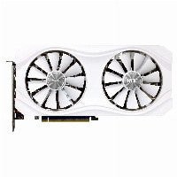 A750 8GB Sparkle Intel Arc ROC Luna OC GDDR6 white
