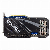 Sparkle ROC OC Arc A770 16GB GDDR6 Black