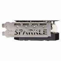 Sparkle ROC OC Arc A770 16GB GDDR6 Black