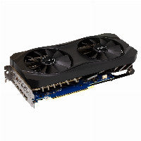 Sparkle ROC OC Arc A770 16GB GDDR6 Black