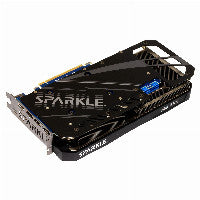 Sparkle ROC OC Arc A770 16GB GDDR6 Black