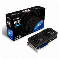 Sparkle ROC OC Arc A770 16GB GDDR6 Black