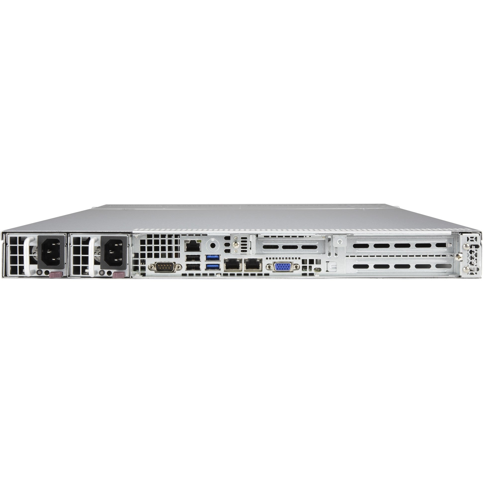 1HE SUPERMICRO CSE-815TQC4-R504WB3