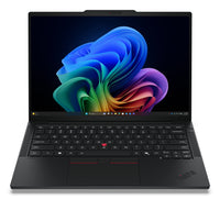 Lenovo ThinkPad T14s Gen 7 (Intel) Copilot+ PC Intel Core Ultra 7 355 Laptop 35,6 cm (14") Touchscreen WUXGA 32 GB LPDDR5x-SDRAM 1 TB SSD Wi-Fi 7 (802.11be) Windows 11 Pro Schwarz Schweiz