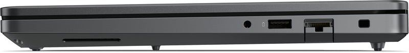 DELL Pro Precision 5 14 PW514261 Copilot+ PC Intel Core Ultra 7 366H Mobiler Arbeitsplatz 35,6 cm (14") WUXGA 32 GB LPDDR5x-SDRAM 1 TB SSD NVIDIA RTX PRO 500 Blackwell Wi-Fi 7 (802.11be) Windows 11 Pro Schweiz Schwarz