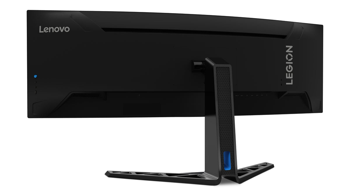 Lenovo Legion R45w-30 Computerbildschirm 113 cm (44.5") 5120 x 1440 Pixel DQHD LED Schwarz