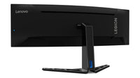 Lenovo Legion R45w-30 Computerbildschirm 113 cm (44.5") 5120 x 1440 Pixel DQHD LED Schwarz