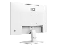 MSI Pro MP251W E14A Computerbildschirm 62,2 cm (24.5") 1920 x 1080 Pixel Full HD LED Weiß