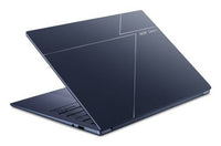 Acer Swift Go 14 AI Intel NX.JZSEG.009 laptop Copilot+ PC Intel Core Ultra 7 355 35.6 cm (14") WUXGA 16 GB LPDDR5x-SDRAM 512 GB SSD Wi-Fi 7 (802.11be) Windows 11 Home Blue QWERTY US International